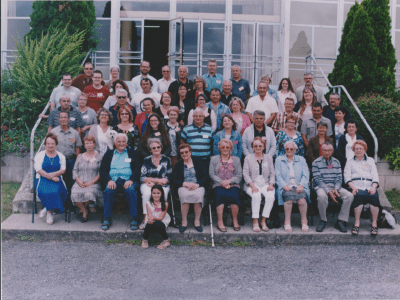 Cousinade 2017