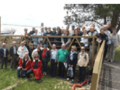 Sortie Vitrezay 2019
