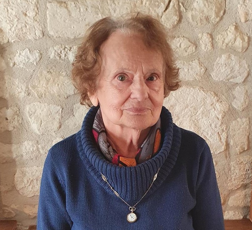 Gilberte Boudeaud
